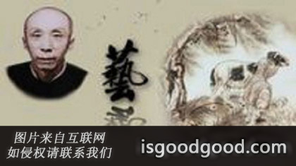 毕伯涛人物照片