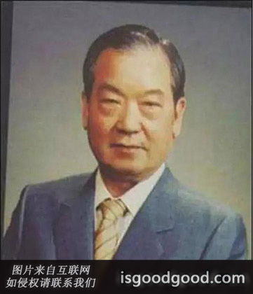 李景昀人物照片