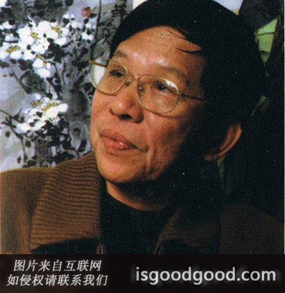 郑景贤人物照片