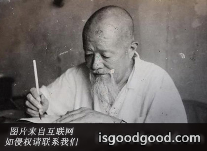 魏长春人物照片