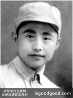 朱之光人物照片