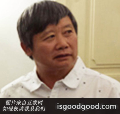 何立宏人物照片