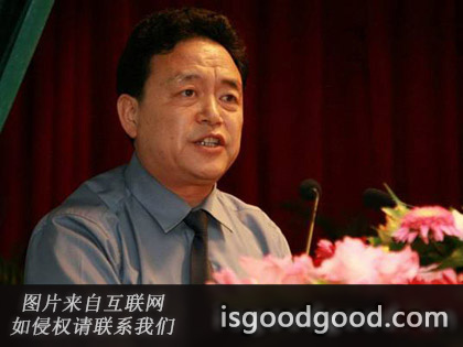 张国臣人物照片