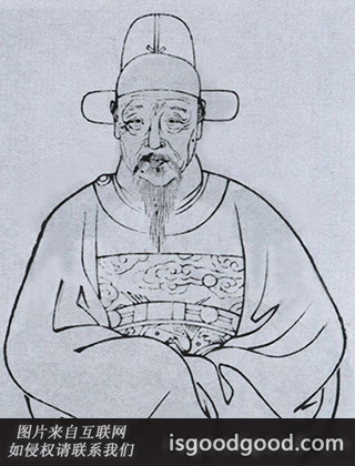 胡正蒙人物照片