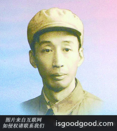 郭静唐人物照片