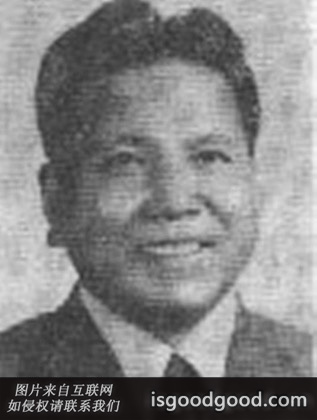 方荣富人物照片