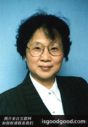 姚博初人物照片