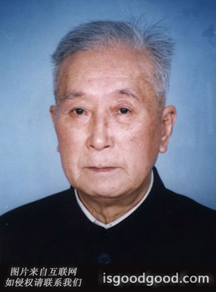 佘惠民人物照片