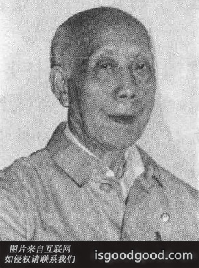 赵传家人物照片