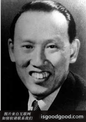 方先之人物照片