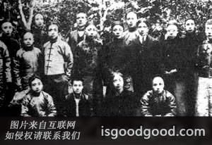 庞树柏人物照片