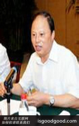 包国新人物照片