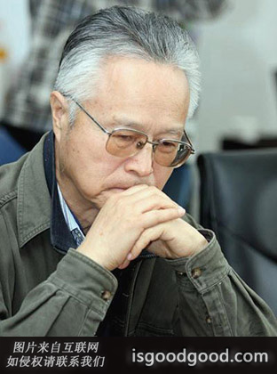 童道明人物照片