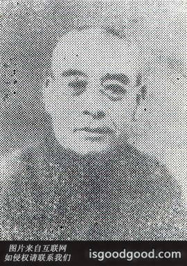 陈干青人物照片