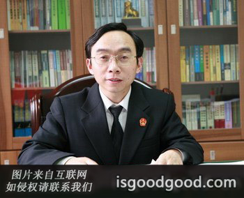 戴红兵人物照片