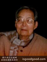 杨业治人物照片