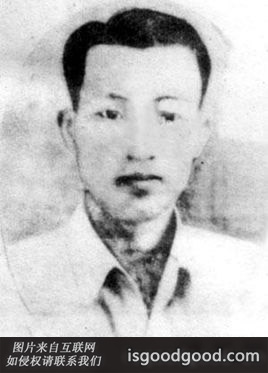 李茂文人物照片