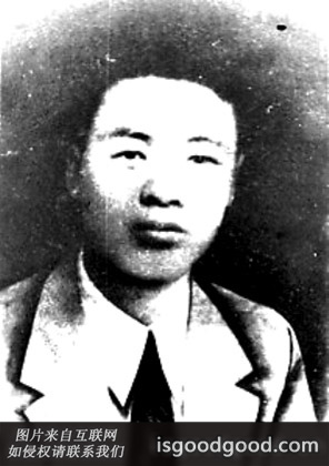 董毓华人物照片