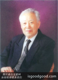 马少侨人物照片