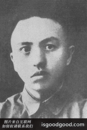 尹如圭人物照片