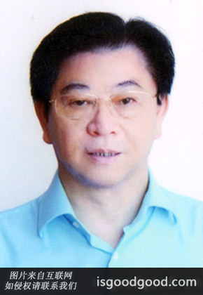 杜应流人物照片