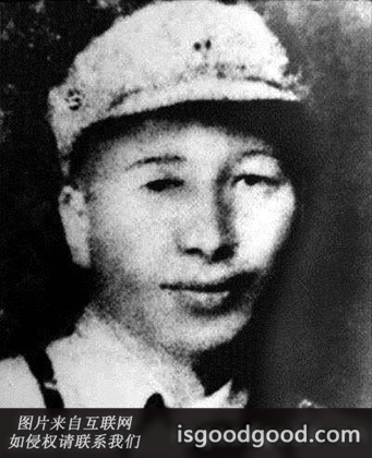 涂凤初人物照片