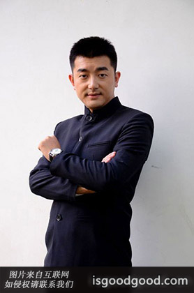 张武渊人物照片