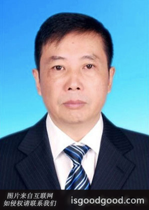 刘小龙人物照片