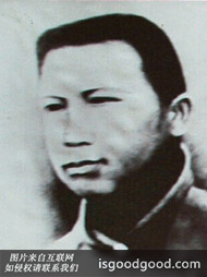 林梅汀人物照片