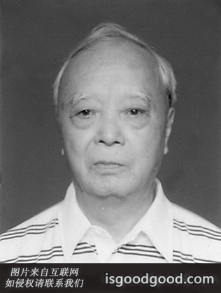 贺祥麟人物照片