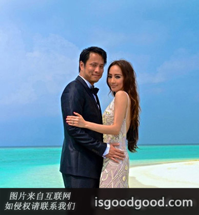 朱志威人物照片