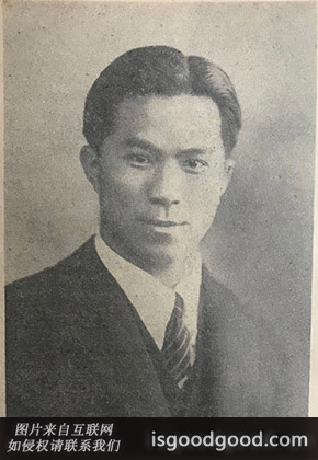 赵竹光人物照片