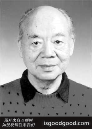 忆明珠人物照片