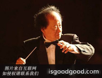 尹升山人物照片