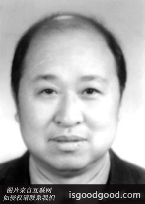 辛汝忠人物照片