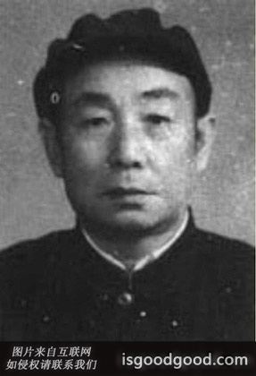 杨介人人物照片