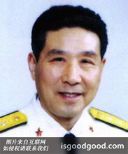 魏金山人物照片