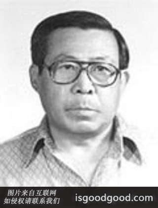 张贻来人物照片