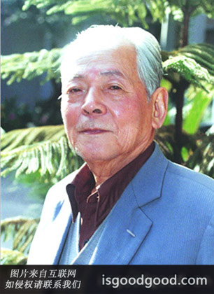 苏渊雷人物照片