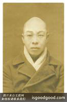 赵世恪人物照片