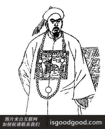 李毓昌人物照片