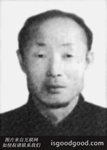 李鹏荣人物照片