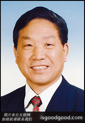 韩京承人物照片