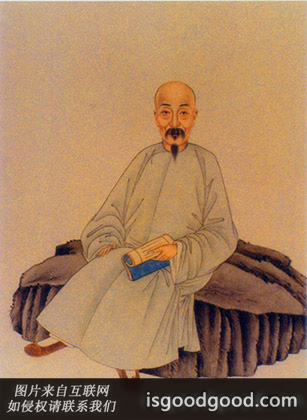 吴大徵人物照片