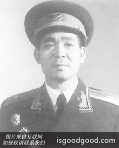 肖应棠人物照片