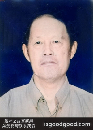 胡宗健人物照片