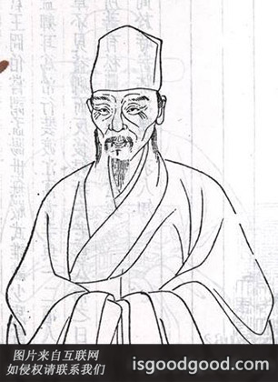 程嘉燧人物照片