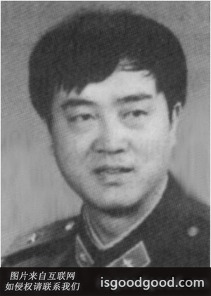 李斌奎人物照片