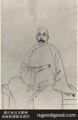 邹代钧人物照片