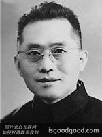 李力果人物照片